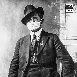 2.7M views · 15K reactions | During the 1918 flu, San Francisco lifted its lockdown early — and paid a dire price | NowThis Impact | Facebook