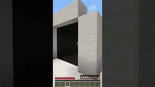 Non-Euclidean mod! - AuthenticGames #Shorts