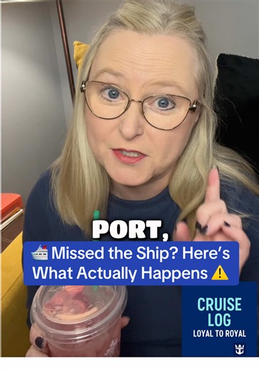 What happens if you miss your cruise ship at port? It’s rare but it does happen. And if you’re on a Royal Caribbean cruise, what you do in the first few minutes matters. If you booked a cruise line excursion, the ship will wait or coordinate transportation. If you booked independently and miss all-aboard time, you are responsible for getting yourself to the next port. There are also big misconceptions like the rumor that the cruise line automatically leaves your passport at the port. That is not