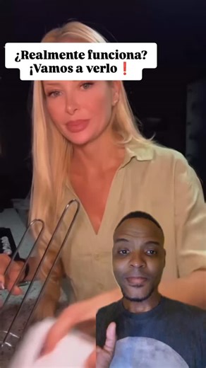 ¿Realmente funciona? ¡Vamos a verlo❗ #reelsviral #videoviral #UnitedStates #cocina | Alex Natera - Emprendedor Digital