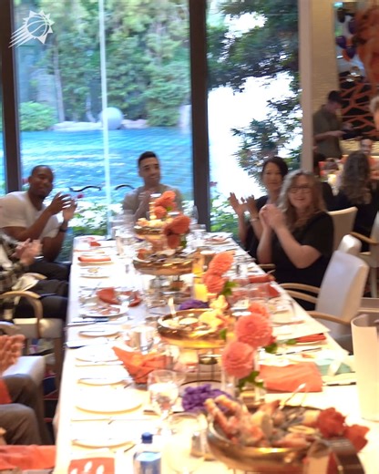 271K views · 13K reactions | On the dotted line. ✍️ | Phoenix Suns | Facebook