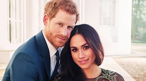 Royal Wedding Order Of Service: Schedule For Harry And Meghan’s Big Day | LBC