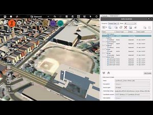 Importing a 3D Model