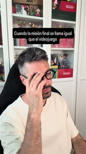 La misión final
