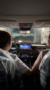 Lets check Panoramic Sunroof and SOS Emergency Assistance Button of 2026 Mitsubishi Destinator GT 🔥 #Mitsubishi #destinator #2026Destinator #mitsubishidestinator #SUV #MitsubishiSanPablo #mitsubishipromo | Mitsubishi Best Deals Promo San Pablo City Laguna