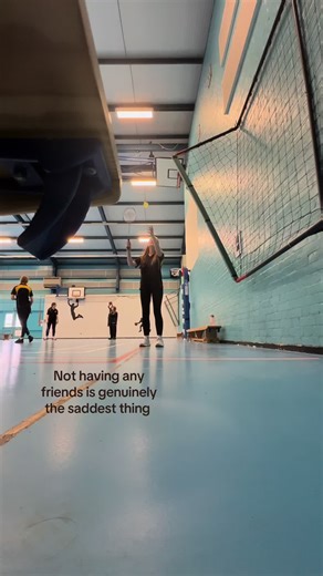 The Loneliness of Playing with a Wall