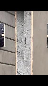 Master Solid Plasterer for 25 Years Cement Render Construction