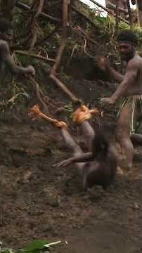 Land Diving | South Pacific | Lindblad Expeditions