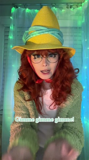 Betty Adventure Time Cosplay: Trying New Looks!