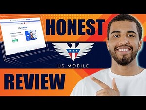 US Mobile Multi Network Honest Review (2026) | Worth using? Wireless Service