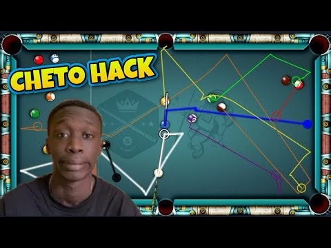 8 Ball Pool | How to Get Wolf cheto for FREE?
