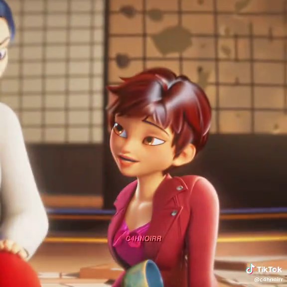Miraculous Ladybug: Lila Rossi's Adventures