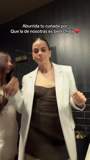 Feliz cumpleaños cuñis ❤️