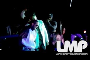 Don Omar Feat Marcy Place - Cancion De Amor - LMP