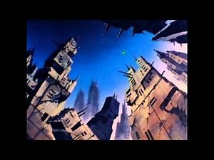 Rob Zombie-Demon Speeding(Dragon Ball Z Music Video)