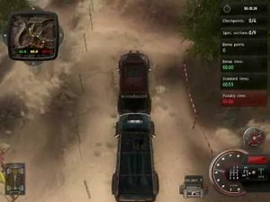 4x4 Hummer PC Game