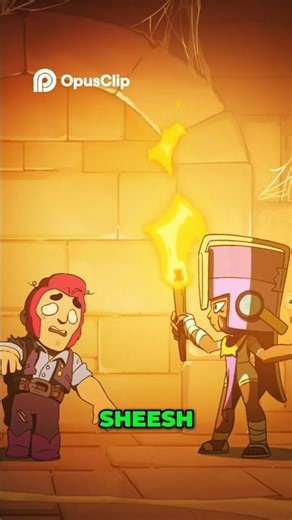 Explosive Relationship! And Then... FREEDOM! @supercell @BrawlStars