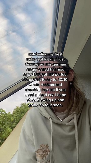 follow hanniou on spotify or be lame