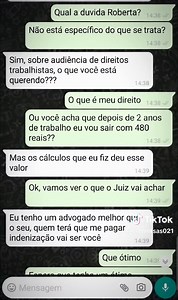 Engaging WhatsApp Conversations and Messages