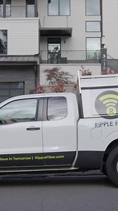 #Washington, get ready! Ripple Fiber is officially making waves on the West Coast. 🌊 We’re investing nearly $250 million to bring our 100% fiber-optic network to over 200,000 homes across Grays Harbor and King Counties — starting with Ocean Shores and Federal Way. With construction starting this week, our first Washington customers are on track for service by early Q1 2026. Nearly two-thirds of Washington residents await access to fiber internet. We’re here to change that with future-proof conn