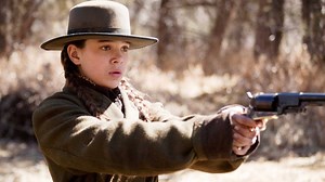 Hailee Steinfeld Reflects on ‘True Grit’ as 10-Year Anniversary Approaches (Exclusive)