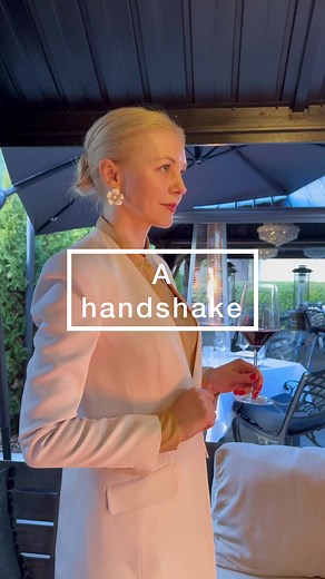 101K views · 2.1K reactions |  Party Etiquette: Keeping Your Right...