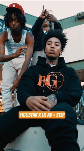 Figgstar x Lil AB - Step 👇