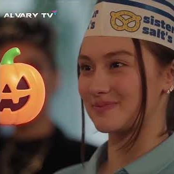 FORBIDDEN FRUITS | MOVIE REVIEW | AlvaryTv