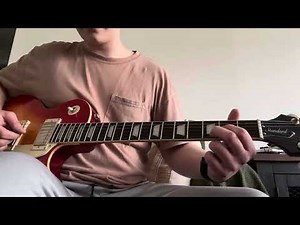 Sympathy for the Devil - The Rolling Stones guitar lesson