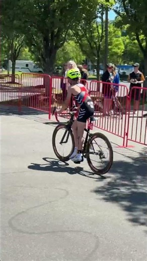 2026 East Coast Triathlon Festival in Richmond VA. So many amazing athletes from all over USA.