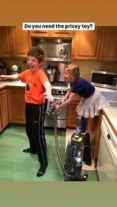 Boredom is one of the best ways to learn creativity. 😂 #creativekids #bored #kidslaughing | Susie Griffin