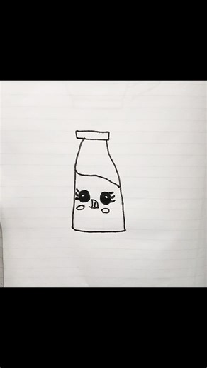 #drawingtutorial easy glass drawing #drawing #art #artclass #viral #easydrawing #youtubeshorts