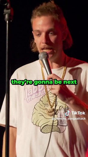 Hilarious Frenchy Comedy Skit with Polish and German Accents