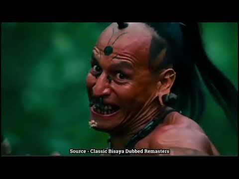 Apocalypto movie 2006 (bisaya version) paksiw