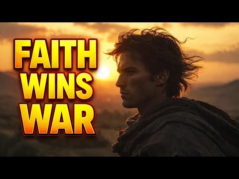 Gideon’s 300 vs Army | Animated Bible Story