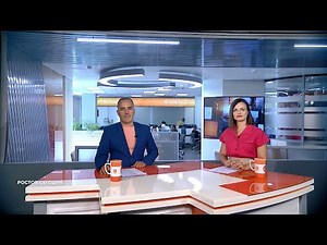 Ростов сегодня: вечерний выпуск. 31 июля 2024