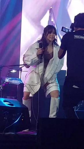 Sarah Geronimo Spreads Amazing Moves! #TikTok #EntertainmentCulture