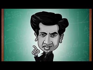 Srinivasa Ramanujan- Life History | All About Ramanujan | Life Documentary
