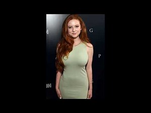 Francesca Capaldi (compilado de imágenes)