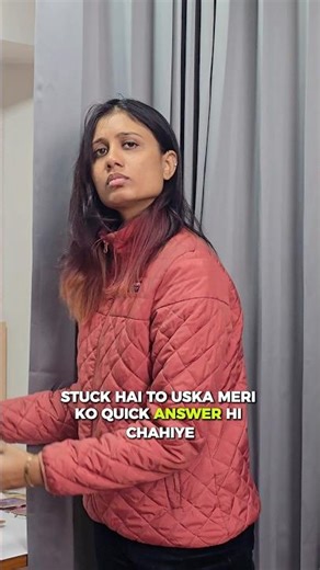 One awkward interview. A completely new life chapter.