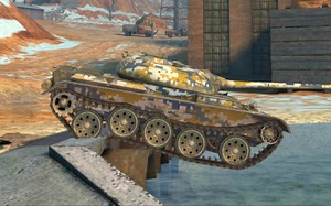 54轻观赏性极佳的动态悬挂-早期作品目前已退游