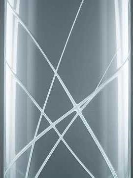 【危険なASMR】氷柱に走る亀裂の「パキッ」という音。破壊が進むほど虹色に輝く。見てはいけない中毒動画。#Shorts #viral #trending #youtubeshorts #asmr