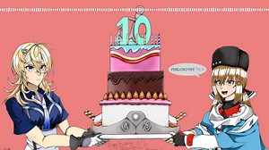 As much fun as we had with this week's 20th Anniversary Quiz Show, the episode was missing one critical element: the Roving Philosophical Report. So check out this compilation from our 10th Anniversary Special in 2013, featuring excerpts of RPRs by Caitlin Esch, April Dembosky, Zoe Corneli, Julie Napolin, and Angela Kilduff, and see if you can actually hear the rubber hitting the road. More at https://www.philosophytalk.org/shows/tenth-anniversary-special. | Philosophy Talk | Facebook