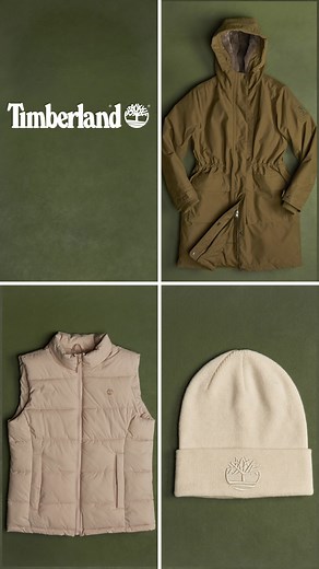 From timeless boots to cozy knits, find holiday gifts she’ll love, crafted to last. | Timberland | Facebook