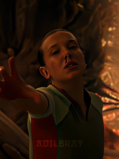 Stranger Things: Eleven’s Journey in Season 5