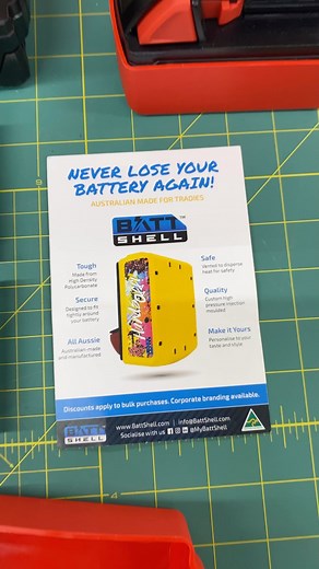 7.4K views · 5 comments | NEVER LOSE YOUR BATTERY AGAIN with...