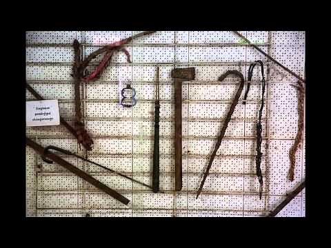 Inside: S21 Prison - Pol Pot Secret Prison - Cambodia Documentary | Directed by Rabbithead