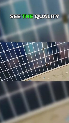 N-Type TOPCon Solar Panels Explained ⚡ | High Power Solar Technology