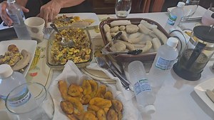 Talk about 'southern' Jamaican hospitality; found easily in Treasure Beach, St. Elizabeth only at Nat's Place!! | Janet Silvera the PAGE