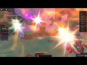 Op craft LIVE (roblox)